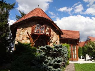 Svábhegy