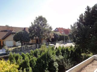 Csatárka