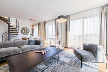 Bastion residence