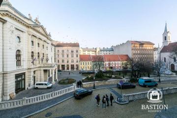 Budapest, I. kerület