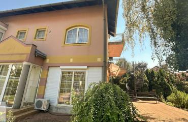 Csatárka