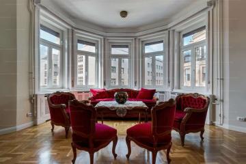 Balassi Bálint utca