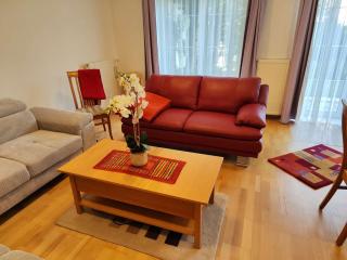 Budapest, I. kerület