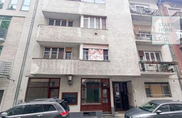Krisztinaváros