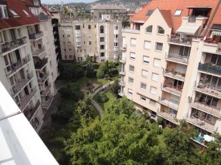 Budapest, I. kerület