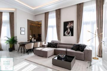 Szent István körút