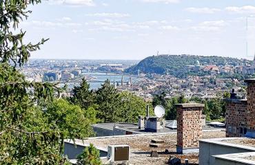 Budapest, II. kerület